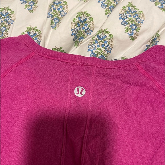 Swiftly Tech Short-Sleeve Shirt 2.0 - Picture 6 of 6